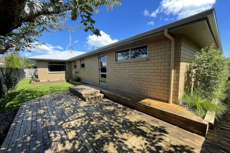 Photo of property in 18a Saint Pauls Road, Chartwell, Hamilton, 3210