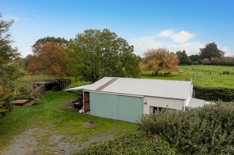 Photo of property in 204 Racecourse Road, Cambridge, 3493