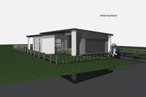 Photo of property in 25 Tamihana Avenue, Pyes Pa, Tauranga, 3112