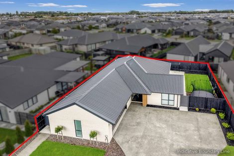 Photo of property in 7 Gisele Crescent, Halswell, Christchurch, 8025