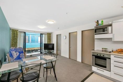 Photo of property in Dual Apartments, 108/142 Vivian Street, Te Aro, Wellington, 6011