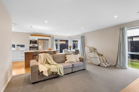 Photo of property in 39 Zinnia Way, Wigram, Christchurch, 8025