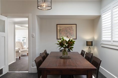 Photo of property in 105 Georges Drive, Napier South, Napier, 4110