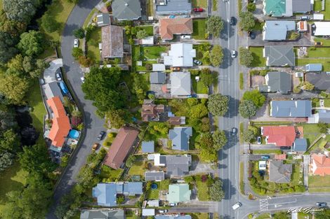 Photo of property in 34 Wainui Road, Waiwhetu, Lower Hutt, 5010