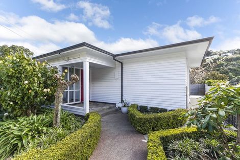 Photo of property in 16 Wilton Road, Wadestown, Wellington, 6012