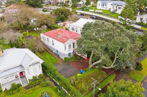 Photo of property in 52 Hill Street, Onehunga, Auckland, 1061