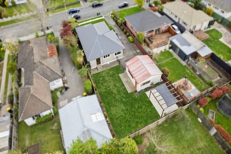 Photo of property in 28 Olivine Street, Shirley, Christchurch, 8013