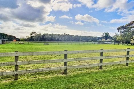 Photo of property in 1125 Glenbrook Road, Glenbrook, Waiuku, 2681