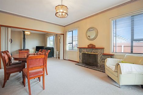 Photo of property in 7 Kerr Street, Netherby, Ashburton, 7700