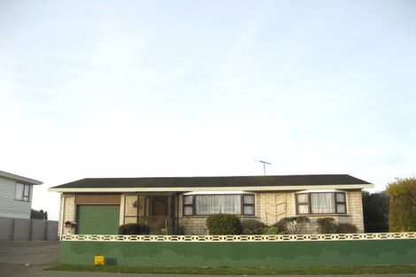 Photo of property in 273 Tramway Road, Strathern, Invercargill, 9812
