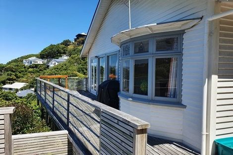 Photo of property in 113a Grafton Road, Roseneath, Wellington, 6011
