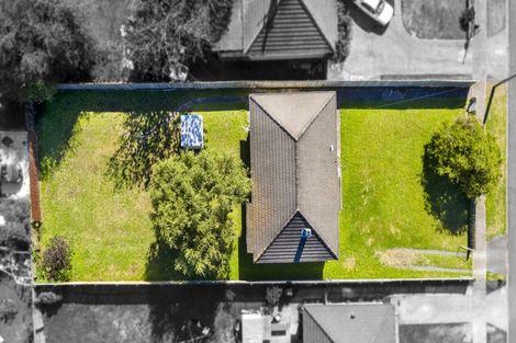 Photo of property in 22 Maher Street, Elderslea, Upper Hutt, 5018