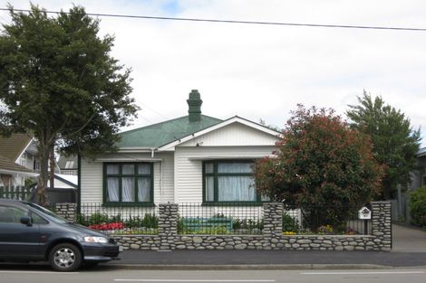 Photo of property in 43 Antigua Street, Addington, Christchurch, 8024