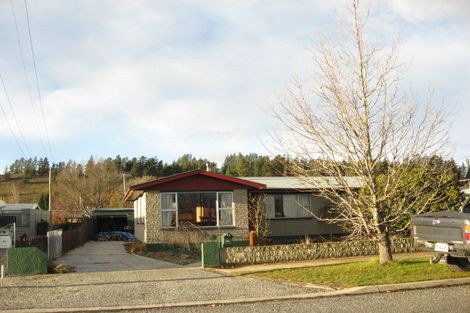 Photo of property in 55 Dunstan Road, Alexandra, 9320