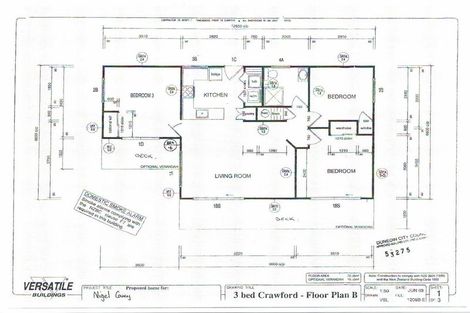 Photo of property in 5 Mcintosh Road, Brighton, Dunedin, 9035