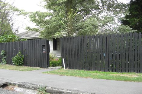 Photo of property in 95 Suva Street, Upper Riccarton, Christchurch, 8041