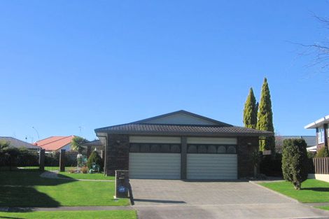 Photo of property in 34 Ellerslie Avenue, Chartwell, Hamilton, 3210