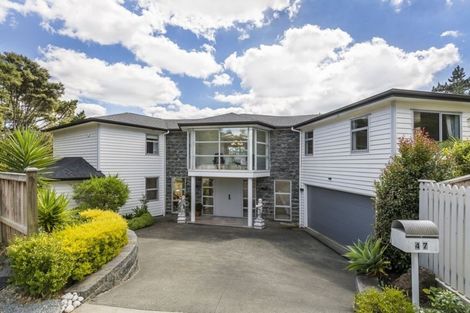 Photo of property in 47 Blacks Road, Greenhithe, Auckland, 0632