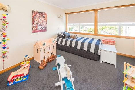 Photo of property in 11 Hillside Terrace, Saint Johns Hill, Whanganui, 4500