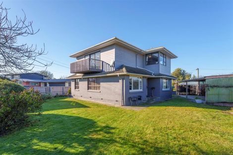 Photo of property in 52 Worthy Street, Ilam, Christchurch, 8041
