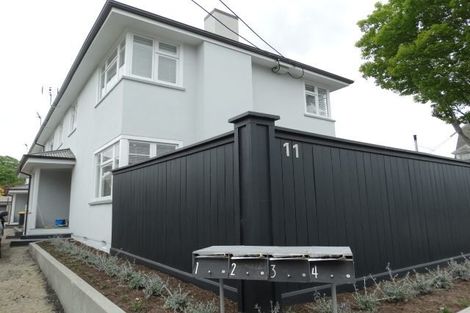 Photo of property in 1/11 Beverley Street, St Albans, Christchurch, 8014