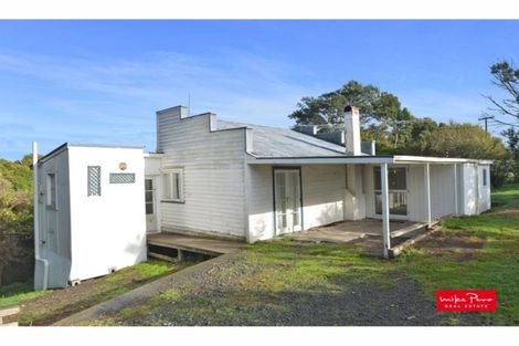 Photo of property in 1490 Mangakahia Road, Titoki, Whangarei, 0172