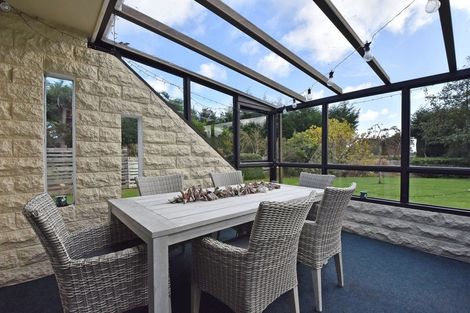 Photo of property in 197 Curran Road, Otatara, Invercargill, 9879