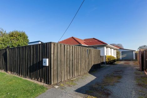 Photo of property in 1/98 Amyes Road, Hornby, Christchurch, 8042