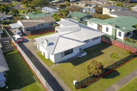Photo of property in 1124 Cameron Road, Gate Pa, Tauranga, 3112