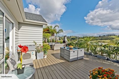 Photo of property in 25 Turutu Place, Long Bay, Auckland, 0630