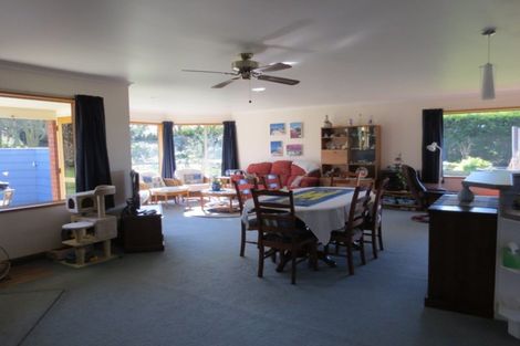 Photo of property in 101 Seafield Road, Netherby, Ashburton, 7772