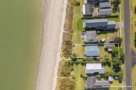 Photo of property in 99 Captain Cook Road, Cooks Beach, Whitianga, 3591