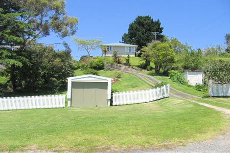 Photo of property in 401 Tainui Street, Kawhia, 3889