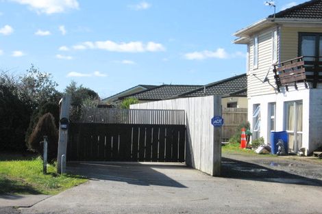 Photo of property in 42b Kelvin Road, Papakura, 2110