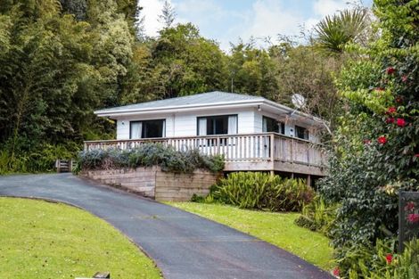 Photo of property in 3 Bertram Street, Warkworth, 0910