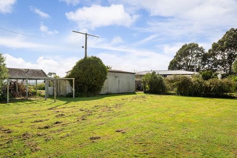Photo of property in 45a Morgan Road, Komata, Paeroa, 3674