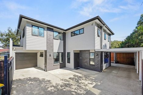 Photo of property in 187b Gray Avenue, Papatoetoe, Auckland, 2024