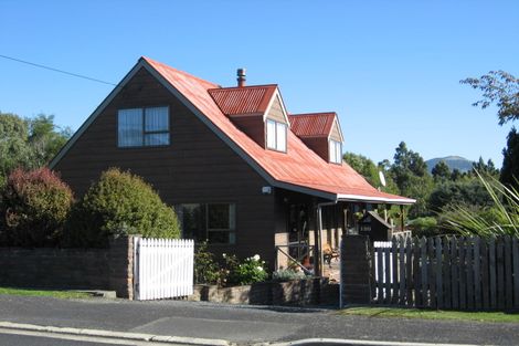 Photo of property in 120 North Taieri Road, Abbotsford, Dunedin, 9018