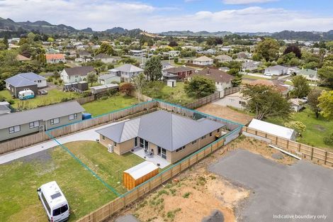 Photo of property in 8b Carrick Robertson Place, Waihi, 3610