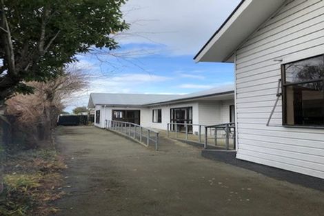 Photo of property in Tranquil Lodge Backpackers, 440 Manchester Street, St Albans, Christchurch, 8014