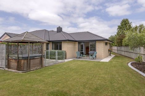 Photo of property in 37b Sheridan Drive, Rolleston, 7614