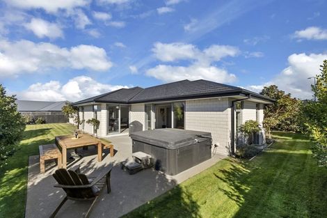 Photo of property in 516 East Maddisons Road, Rolleston, 7615