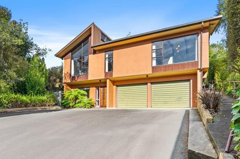 Photo of property in 16 Coulter Place, Geraldine, 7930