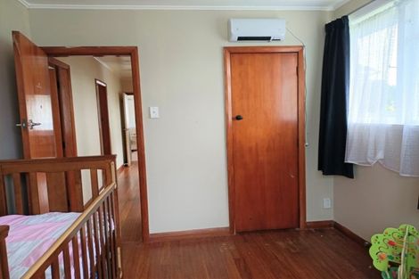 Photo of property in 86 Apatu Street, Wairoa, 4108