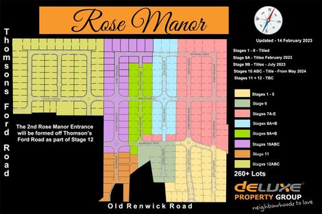 Photo of property in 26 Whitehall Drive, Springlands, Blenheim, 7201