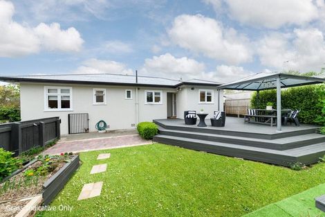 Photo of property in 7 Ihle Street, Terrace End, Palmerston North, 4410