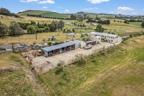 Photo of property in 35 Browns Road, Alma, Oamaru, 9491