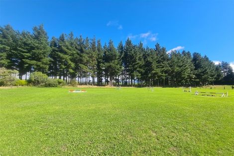 Photo of property in 1188 State Highway 2, Mikimiki, Masterton, 5881