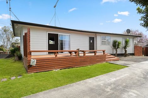 Photo of property in 14 Filmer Place, Melville, Hamilton, 3206