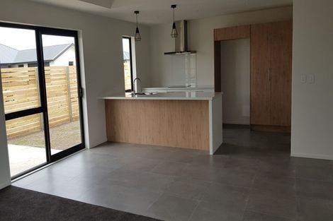 Photo of property in 19 Sandhurst Drive, Rolleston, 7615